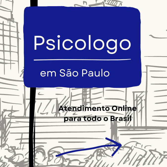 Psicologo São Paulo